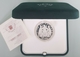 Vatican 10 Euro silver coin Year of the Eucharist 2005 - © MDS-Logistik