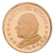 Vatican 2 Cent Coin 2005 - © Michail