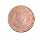 Vatican 2 Cent Coin 2006 - © bund-spezial