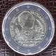 Vatican 2 Euro Coin - 150th Anniversary of the Death of Alessandro Manzoni 2023 - © eurocollection.co.uk
