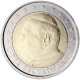 Vatican 2 Euro Coin 2002 - © European Central Bank