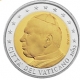 Vatican 2 Euro Coin 2003 - © Michail