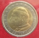 Vatican 2 Euro Coin 2004 - © eurocollection.co.uk
