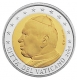 Vatican 2 Euro Coin 2005 - © Michail