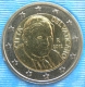 Vatican 2 Euro Coin 2012 - © eurocollection.co.uk