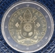 Vatican 2 Euro Coin 2022 - © eurocollection.co.uk