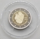 Vatican 2 Euro Coin - 25th Anniversary of the Death of Mother Teresa of Calcutta 2022 - Proof - © Kultgoalie