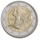 Vatican 2 Euro Coin - 500 Years Swiss Guard 2006 - © bund-spezial
