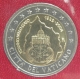Vatican 2 Euro Coin - 75th Anniversary of Vatican City State - St. Peter's Basilica 2004 - © eurocollection.co.uk