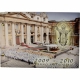 Vatican 2 Euro Coin - Year for Priests 2010 - Numismatic Cover - © NumisCorner.com