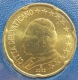 Vatican 20 Cent Coin 2002 - © eurocollection.co.uk
