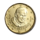 Vatican 20 Cent Coin 2008 - © bund-spezial