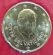 Vatican 20 Cent Coin 2008 - © eurocollection.co.uk