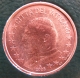 Vatican 5 Cent Coin 2005 - © eurocollection.co.uk