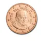 Vatican 5 Cent Coin 2007 - © bund-spezial