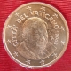 Vatican 5 Cent Coin 2008 - © eurocollection.co.uk