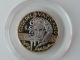 Vatican 5 Euro Bimetal Coin - 250th Anniversary of the Birth of Ludwig van Beethoven 2020 - © Münzenhandel Renger