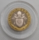 Vatican 5 Euro Coin - 600th Anniversary of the Dome Santa Maria del Fiore 2018 - © Kultgoalie