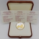 Vatican 5 Euro Silver Coin - The Twelve Apostles - Saint John 2023 - Gold-Plated - © Kultgoalie