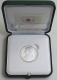 Vatican 5 Euro silver coin 60 years end of the second World War 2005 - © sammlercenter
