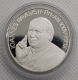 Vatican 5 Euro silver coin Peace and brotherhood in Europe 2002 - © Kultgoalie