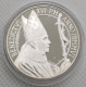 Vatican 5 Euro silver coin World Day of Peace 2006 - © Kultgoalie