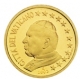 Vatican 50 Cent Coin 2003 - © Michail