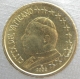 Vatican 50 Cent Coin 2003 - © eurocollection.co.uk