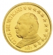 Vatican 50 Cent Coin 2005 - © Michail