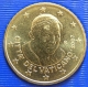 Vatican 50 Cent Coin 2007 - © eurocollection.co.uk