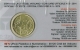 Vatican Euro Coins Coincard - Pontificate of Pope Francis - No. 5 - 2014 - © Zafira