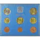 Vatican Euro Coinset 2012 - © bund-spezial