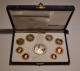 Vatican Euro Coinset 2014 - Proof - with 20 Euro Silver Coin - © Coinf