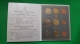 Vatican Euro Coinset - 250th Anniversary of the Birth of Ludwig van Beethoven 2020 - © nr4711