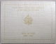 Vatican Euro Coinset Sede Vacante 2005 - © bund-spezial