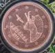 Andorra 1 Cent Coin 2016 - © eurocollection.co.uk