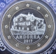 Andorra 1 Euro Coin 2017 - © eurocollection.co.uk