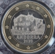 Andorra 1 Euro Coin 2020 - © eurocollection.co.uk
