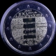 Andorra 2 Euro Coin - 100 Years of the Anthem of Andorra 2017 - © diebeskuss