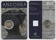 Andorra 2 Euro Coin - 150 Years of the New Reform 1866 - 2016 - © john40