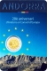 Andorra 2 Euro Coin - 20 Years in the Council of Europe 2014 - © Zafira