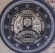 Andorra 2 Euro Coin - 600 Years of the Consell de La Terra 2019 - © eurocollection.co.uk