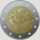 Andorra 2 Euro Coin - 70th Anniversary of the Universal Declaration of Human Rights 2018 - © European Union 1998–2024