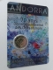 Andorra 2 Euro Coin - 70th Anniversary of the Universal Declaration of Human Rights 2018 - © Münzenhandel Renger