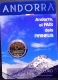 Andorra 2 Euro Coin - The Pyrenean Country 2017 - © diebeskuss