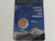 Andorra 2 Euro Coin - The Pyrenean Country 2017 - © Münzenhandel Renger