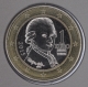 Austria 1 Euro Coin 2015 - © eurocollection.co.uk