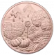 Austria 10 Euro Coin Austria by its Children - Federal States - Steiermark 2012 - © nobody1953