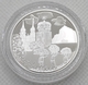 Austria 10 Euro Silver Coin - Austria by it`s Children - Federal Provinces - Upper Austria - 2016 - Proof - © Kultgoalie
