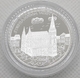 Austria 10 Euro Silver Coin - Austria by it`s Children - Federal Provinces - Vienna 2015 - Proof - © Kultgoalie